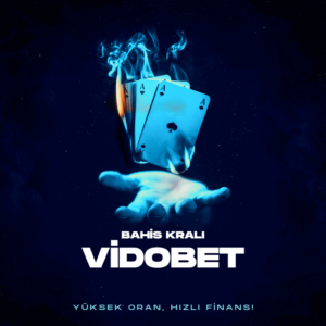 Vidobet